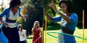 Μισέλ Ομπάμα