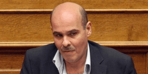 Με «υποσχετική» ο Μιχελογιαννακής στον ΣΥΡΙΖΑ
