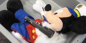 Ιστορίες τρέλας σε αεροδρόμια -Τα απίθανα πράγματα τα οποία επιβάτες προσπάθησαν