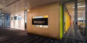 Microsoft