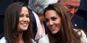 Οι αδελφές Μίντλετον