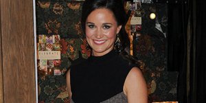 Αυτός είναι ο νέος φίλος της Πίπα Μίντλετον [εικόνα]