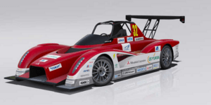 Mitsubishi Miev Evolution II: Ηλεκτρική ανάβαση στο Pikes Peak