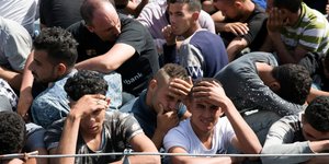 ΦΩΤΟΓΡΑΦΙΑ: AP