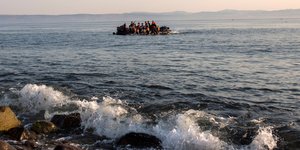 Φωτογραφία αρχείου: ΑΡ