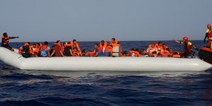 Φωτογραφία αρχείου: AP