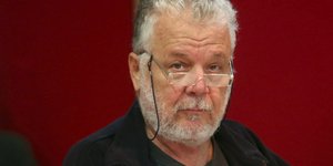 Φωτογραφία:SOOC/ Θοδωρής Μιχαλόπουλος: Κηδεύεται αύριο στο Ά Νεκροταφείο Αθηνών
