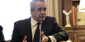 Φωτογραφία: Eurokinissi