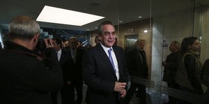 Κωνσταντίνος Μίχαλος/Φωτογραφία: SOOC