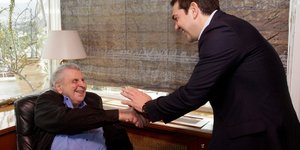 Φωτογραφία: EUROKINISSI