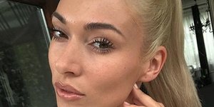 Μικαέλα Φωτιάδη/ Φωτογραφία: INSTAGRAM