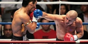 Στην Ολυμπιάδα του Kick Boxing ο Ζαμπίδης - Τι δήλωσε ο ίδιος για τον μεγάλο τελ