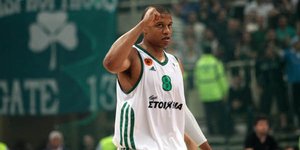 Μάικ Μπατίστ