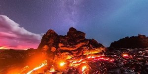 Φωτογραφία: Instagram @mikemezphoto