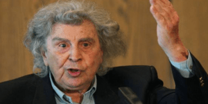 Μίκης Θεοδωράκης: Άξιον Εστι απόψε στο Ηρώδειο