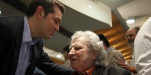 ΦΩΤΟΓΡΑΦΙΑ: EUROKINISSI / ΧΑΣΙΑΛΗΣ ΒΑΪΟΣ