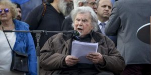 Φωτογραφία: EUROKINISSI/ ΓΙΑΝΝΗΣ ΠΑΝΑΓΟΠΟΥΛΟΣ