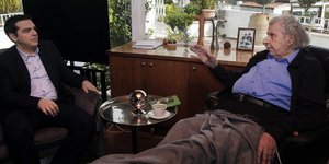 ORESTIS PANAGIOTOU / POOL / SOOC