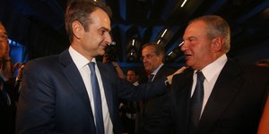 ΦΩΤΟΓΡΑΦΙΑ: EUROKINISSI