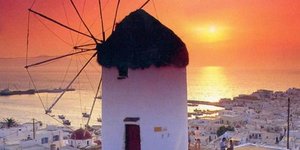 Τένεδος