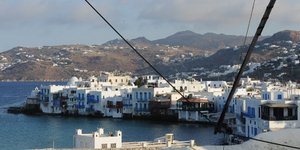 mykonos