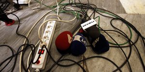 Κόντρα κυβέρνησης - ΠΟΕΣΥ για την απεργία στα ΜΜΕ στις 19 Φεβρουαρίου