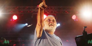 Φωτογραφία: ΝDP