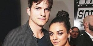 Φωτογραφία: Μila Kunis