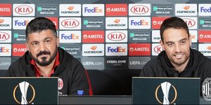 Γκατούζο-Μποναβεντούρα /Φωτογραφία: Milan