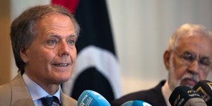 O Μοάβερο Μιλανέζι /Φωτογραφία AP images