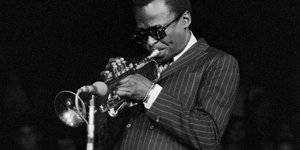 Μάιλς Ντέιβις