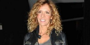 Η μεγάλη επιστροφή της Μαίρης Μηλιαρέση