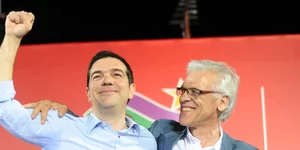Ο Μηλιός «αδειάζει» τον Τσίπρα: Να πορευθούμε με τον κόσμο και όχι με εκείνους π