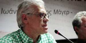 (EUROKINISSI/ ΧΡΗΣΤΟΣ ΜΠΟΝΗΣ)