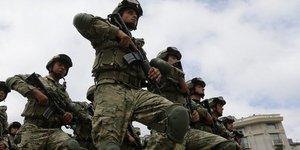 (φωτογραφία αρχείου: ΑΠΕ/ EPA/ ZURAB KURTSIKIDZE)