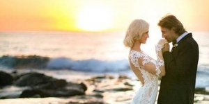 O γάμος του ενός εκατομμυρίου -Απίστευτο πακέτο χλιδής για όσους θέλουν να παντρ