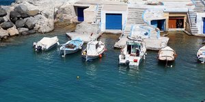 Προανάκριση διενεργείται από το Λιμεναρχείο Μήλου