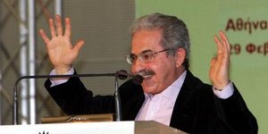 Μίμης Ανδρουλάκης