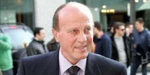 Δομάζος σε Φερέιρα :«Είσαι δάσκαλος»