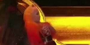 H Nicki Minaj αποκάλυψε περισσότερα από όσα ήθελε