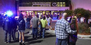 Φωτογραφία: St. Cloud Times via AP