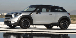 Nέο Mini: Με 1.200 κυβικά