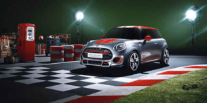 Το John Cooper Works