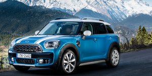 Η ΜΙΝΙ γιορτάζει και φέτος τα Χριστούγεννα με τον πιο... ΜΙΝΙ τρόπο στο The Mall Athens