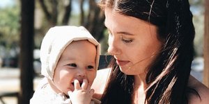 Πηγή φωτό: Instagram/minimalmama