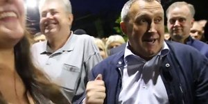 Ο ουκρανός υπ.εξ. αποκάλεσε τον Πούτιν «μ...α»