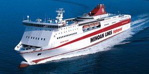 Μινωικές Γραμμές