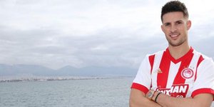 Φωτογραφία: olympiacos.org