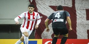 Φωτογραφία: EUROKINISSI