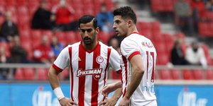 Φωτογραφία: Εurokinissi